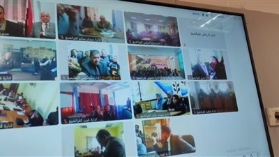 تعليم كفر الشيخ تنظم ملتقى توعوي لوحدة التواصل والدعم للمعلمين