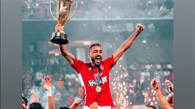 نجم الأهلي : كولر يريد استفزاز كهربا