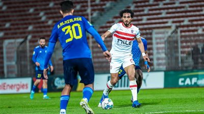  موقف الزمالك بعد إلغاء مباراة سوار وتعيين حكم أجنبي لنهائي كأس مصر 