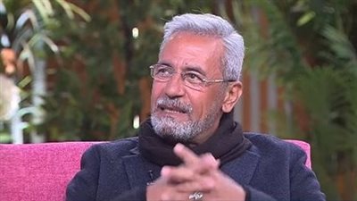 صبري فواز يكشف سبب رفضه تقديم الجزء الثاني من مسلسل 