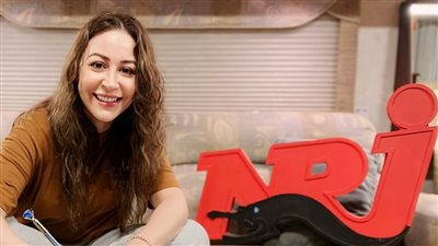 راديو إنرجي يتعاقد مع منة شلبي لتقديم مسلسل في رمضان 2024