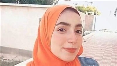واقعة طالبة جامعة العريش التحقيق مع 8 أشخاص وقرارات عاجلة من النيابة