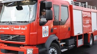 الحماية المدنية بسوهاج تستقبل أطفال الروضة لتعريفهم بدور الشرطة في حماية الأرواح