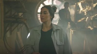 ياسمين صبري تدخل السجن.. لقطات من برومو «رحيل» في رمضان 2024 (فيديو)