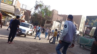 بدأت بمكالمة.. كواليس إنهاء الداخلية أسطورة «مسجل خطر» بكوم أمبو