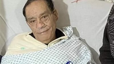 وفاة الملحن حلمي بكر بعد صراع مع المرض