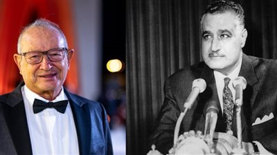 «تأليه الرؤساء».. نجيب ساويروس يهاجم «القرموطي» بسبب جمال عبد الناصر