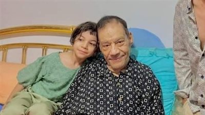 بعد إعلانها وفاة حلمي بكر.. نادية مصطفى تدون عبر «فيسبوك»: يارب عدلك وانتقامك