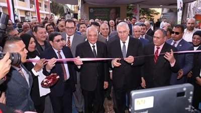 تصريح مفرح من وزير الزراعة بشأن أسعار السلع