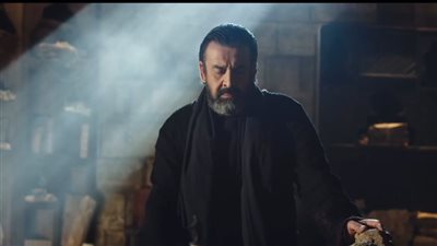 رمضان 2024.. برومو جديد لمسلسل «الحشاشين» (فيديو)