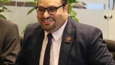 قناوي أمينا عاما لحزب العدل.. والشناوي رئيسا للمكتب السياسي