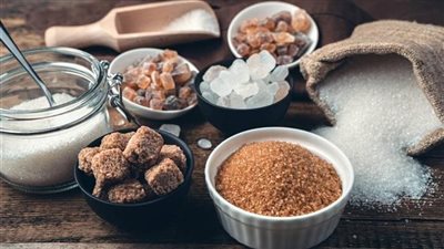 دراسة علمية من بحوث الصناعات الدوائية تكشف بدائل صحية للسكر الأبيض