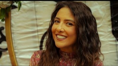 مي كساب تكشف عن شخصيتها في مسلسل العتاولة