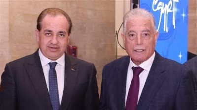 مجموعة مكسيم للاستثمار تشارك كراعي ماسي بالمؤتمر الدولي للسياحة الصحية في مصر