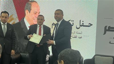 قيادي بـ«حماة الوطن»: لدينا تعليمات مباشرة بالتواصل مع المواطنين وتقديم خدمات الحزب لهم