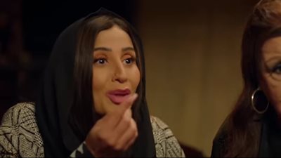 خطة دينا الشربيني للحفاظ على زوجها.. شاهد الإعلان الرسمي لمسلسل كامل العدد+1