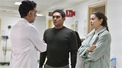 بدون سابق إنذار.. تفاصيل أدوار الشخصيات وقنوات العرض