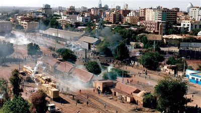 اختيار قيادة جديدة لتحرير ولاية الجزيرة السودانية 