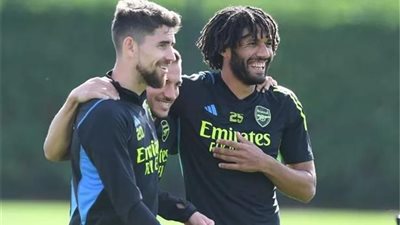 وكيل «جورجينيو» فى السعودية.. الهلال والاتحاد فى صراع محتدم للتعاقد مع نجم أرسنال