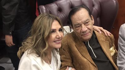 موعد ومكان عزاء الموسيقار حلمي بكر