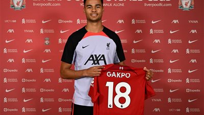 «جاكبو» يكشف كواليس فشل انتقاله لمانشستر يونايتد والإنضمام إلى ليفربول