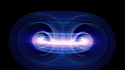 مفاجآة: الذكاء الاصطناعي يتدخل في إنتاج الطاقة النووية النظيفة 