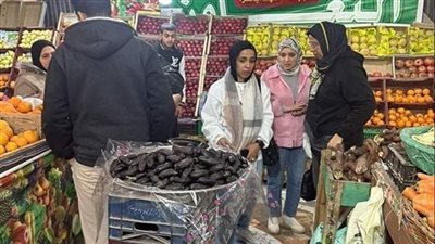 استعدادا لشهر رمضان.. حملات مكثفة بالدقهلية للمرور على المحلات والمطاعم والأسواق 