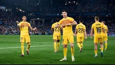 برشلونة ضيفًا على أتلتيك بيلباو في الليجا