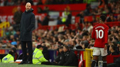 أصبح أقل اهتمامًا.. سان جيرمان يحدد أهداف أخرى بديلة عن نجم مانشستر