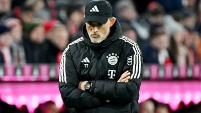 قد يرحل مبكرًا.. مباراة لاتسيو ربما تكون الأخيرة لــ توخيل مع بايرن