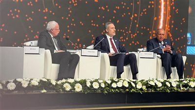 بالصور.. تفاصيل مشاركة وزير الخارجية في منتدى أنطاليا الدبلوماسي بتركيا