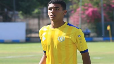 تقارير صحفية: الأهلي يراقب لاعب الإسماعيلي السابق المحترف فى روسيا