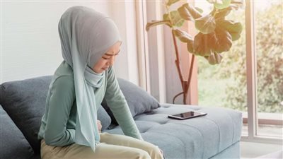 متى تكون آلام الدورة الشهرية مؤشر لمرض خطير؟
