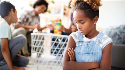 ما هو توتر الأطفال.. وكيف تتغلب عليه؟