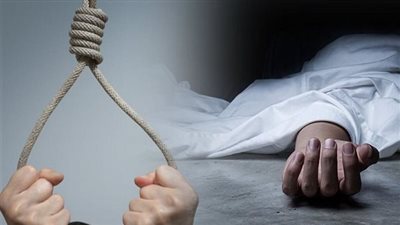شاب يُنهي حياته شنقًا بعد رفض حبيبته الزواج منه في بالجيزة