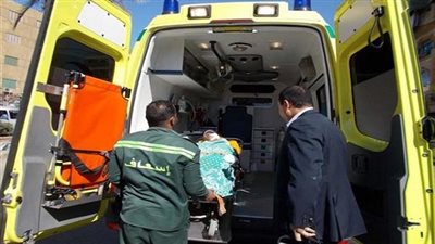 سقوط طالبة من الطابق الرابع بمنزلها في سوهاج والأم تكشف السبب