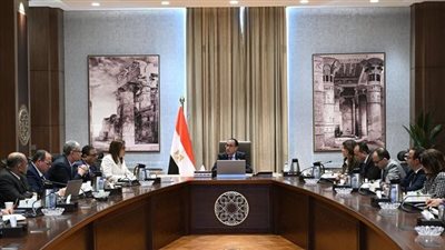 رئيس الوزراء يتابع تصورات الموازنة التقديرية للمرحلة الثانية من المبادرة الرئاسية «حياة كريمة»