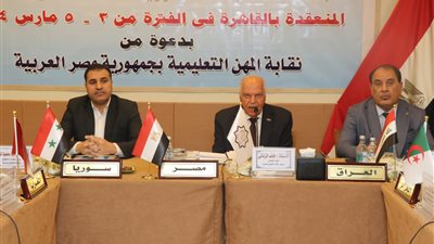 اتحاد المعلمين العرب يصدر قرارات هامة بشأن الطلاب والمعلمين الفلسطينيين