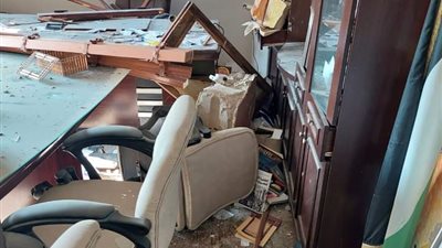 مركز الميزان يطالب الأمم المتحدة بالاعتراف بجريمة الإبادة الجماعية بقطاع غزة 