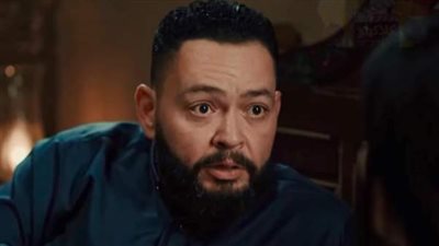 تسبب في إصابة عامل دليفري إخلاء سبيل ابن الفنان أحمد رزق بكفالة 