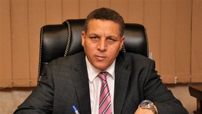 النائب أحمد محسن: حان الوقت لوقف إطلاق النار وإنهاء الكارثة الإنسانية في غزة