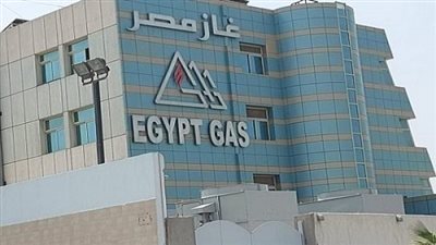 كواليس إهدار ملايين الجنيهات فى صفقات أراضى واستثمارات وهمية بشركة غاز مصر