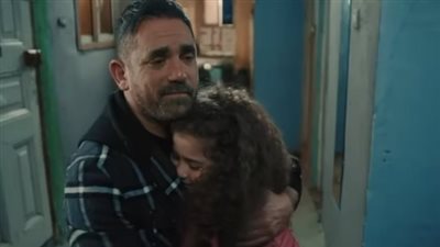 طرح الإعلان الثاني لمسلسل «بيت الرفاعي» بطولة أمير كرارة 