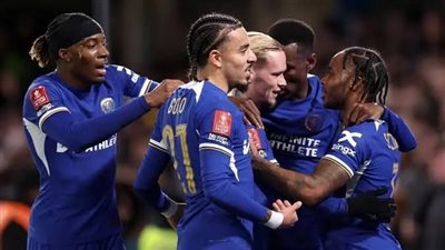 تشيلسي يواجه برينتفورد في الدوري الإنجليزي.. والتشكيل المتوقع
