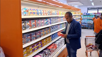 تحرير 151 محضرا تموينيا خلال حملات رقابية فى 3 مراكز بالمنيا