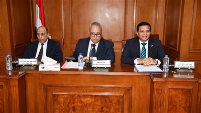 النائب اللواء طارق نصير يكشف عن «3» محاور مهمة للنهوض بـ«صناعة الطيران»