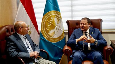 الرقابة الصحية: منظومة التأمين الصحي الشامل تفتح آفاقًا جديدة في ملف السياحة العلاجية