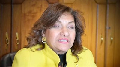 «برلمانية» تقدم اقتراحا برغبة للتوسع في زراعة القطن قصير ومتوسط التيلة (تفاصيل)