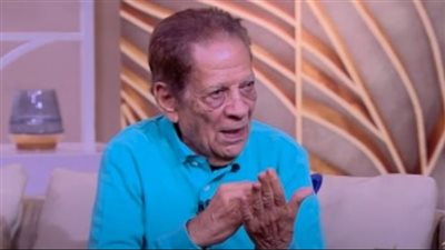 4 في رمضان.. 6 أعمال جديدة لـ جميل برسوم تُعرض بعد وفاته 