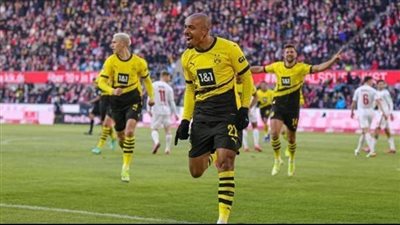 بوروسيا دورتموند يلتقي يونيون برلين لاستعادة الانتصارات في الدوري الألماني